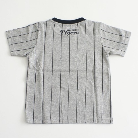 キッズ　半袖Tシャツ（110～130cm・阪神タイガース）