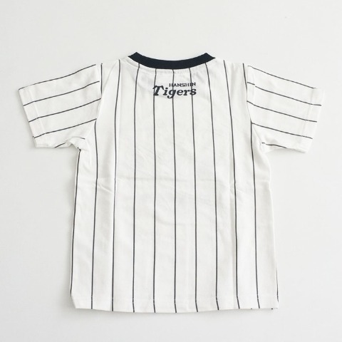 キッズ　半袖Tシャツ（110～130cm・阪神タイガース）
