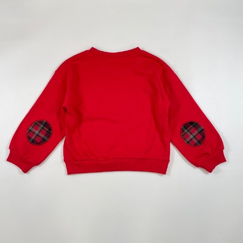 キッズ　トレーナー（110cm～130cm）