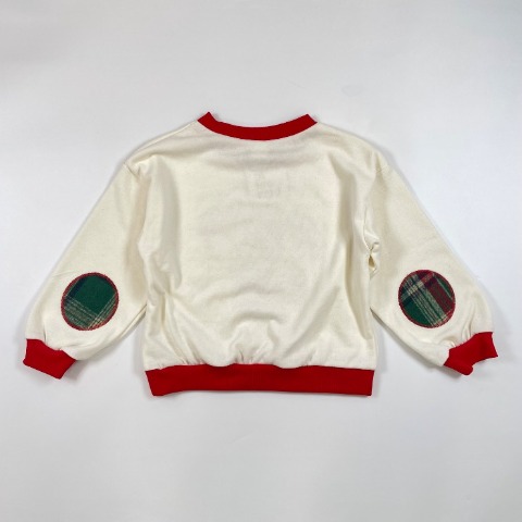 キッズ　トレーナー（110cm～130cm）