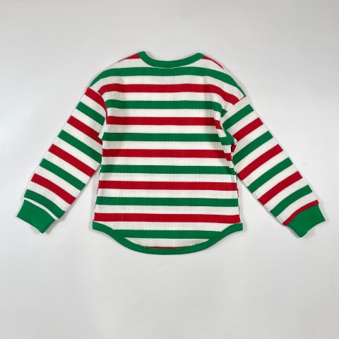 キッズ　長袖Tシャツ（110cm～130cm・チマジロ）