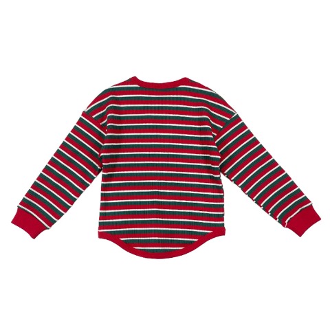 キッズ　長袖Tシャツ（110cm～130cm・チマジロ）