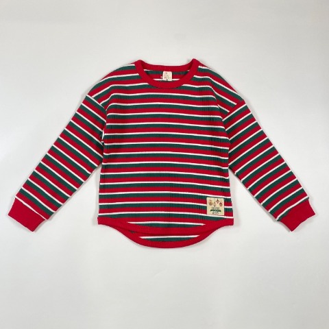 キッズ　長袖Tシャツ（110cm～130cm・チマジロ）