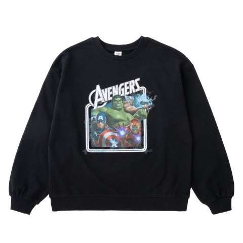 キッズ　トレーナー（130cm・LITTC FLAP)