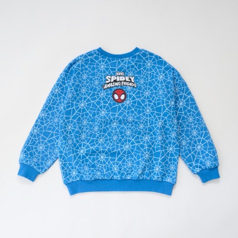 キッズ　トレーナー（110～130cm・LITTC)