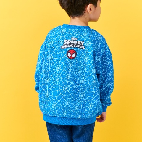 キッズ　トレーナー（110～130cm・LITTC)