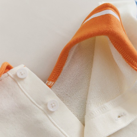 キッズ　トレーナー（110～130cm・はるぴのママ/Disney）