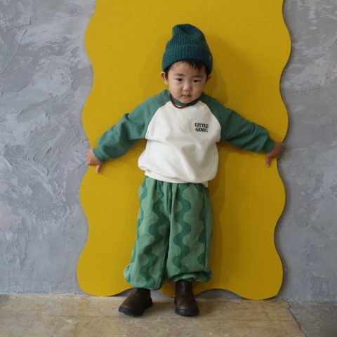 キッズ　トップス（110～130cm・RELA./oharu）