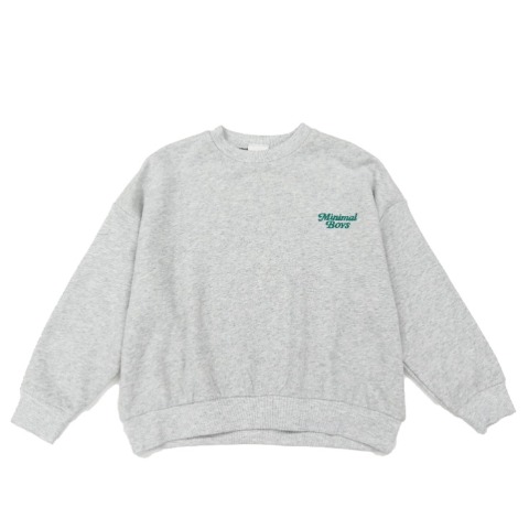 キッズ　トレーナー（110～130cm・MONOD.）