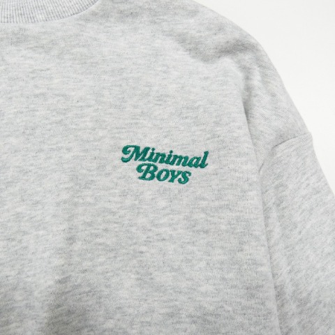 キッズ　トレーナー（110～130cm・MONOD.）