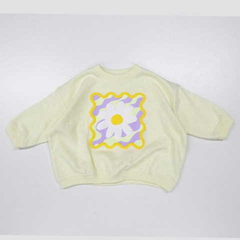 キッズ　トレーナー（110・120cm・LUMORO）