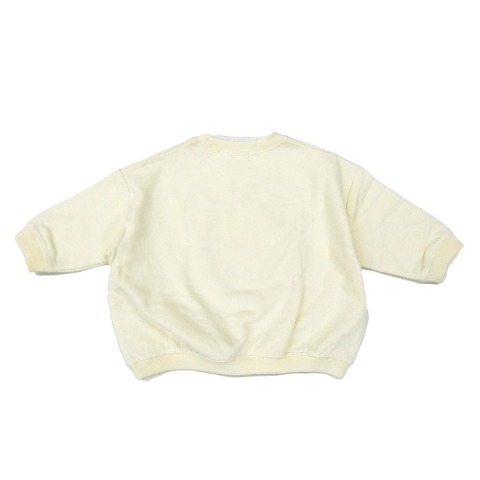 キッズ　トレーナー（110・120cm・LUMORO）