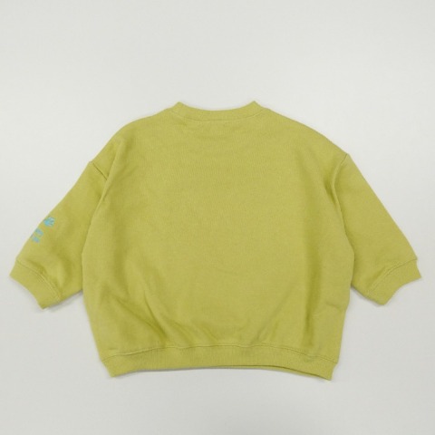 キッズ　トレーナー（110・120cm・LUMORO）