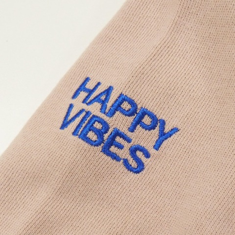 キッズ　トレーナー（110・120cm・LUMORO）