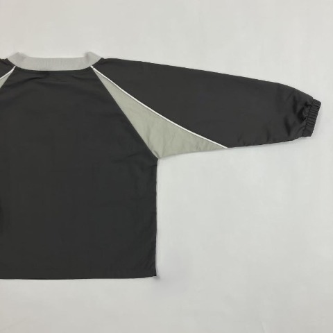 キッズ　ゲームシャツ（110～130cm・BELUGA・たいが)