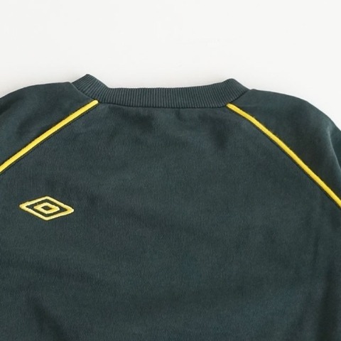 キッズ　トレーナー（110～130cm・UMBRO/とうくん）