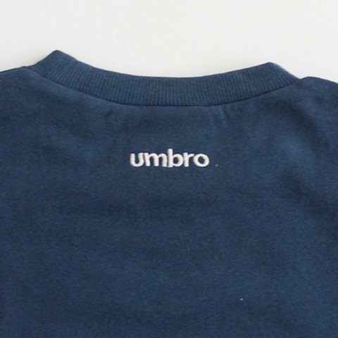 キッズ　トレーナー（110～130cm・UMBRO/とうくん）