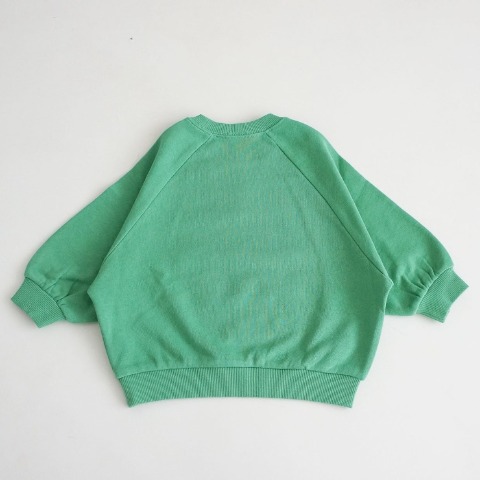 キッズ　トレーナー（110～130cm・midmile/むくぞー）