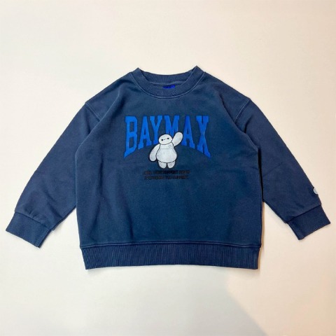 キッズ　トレーナー（110～130cm・Disney）