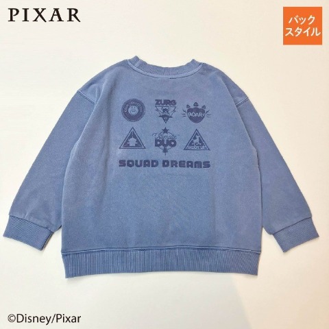 キッズ　トレーナー（110～130cm・Disney）