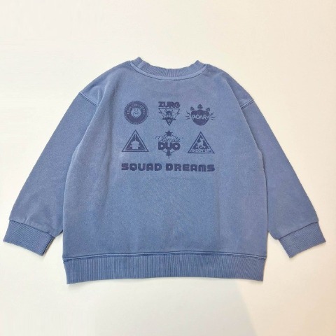 キッズ　トレーナー（110～130cm・Disney）