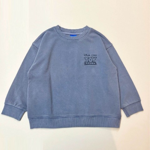 キッズ　トレーナー（110～130cm・Disney）