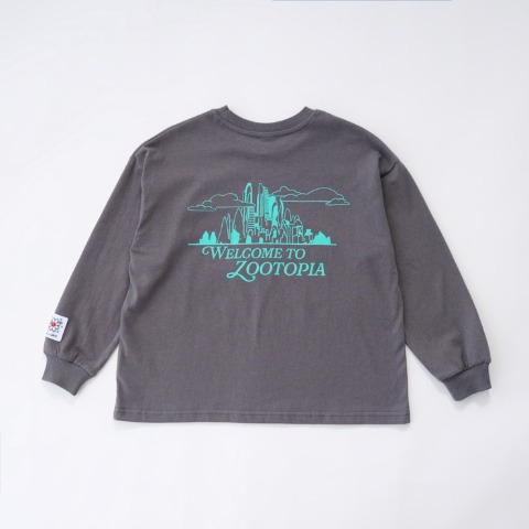 キッズ　Tシャツ（110～130cm・LITTC/LINK@/Disney）