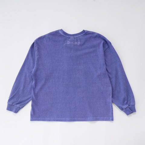 キッズ　Tシャツ（110～130cm・LITTC/LINK@/Disney）