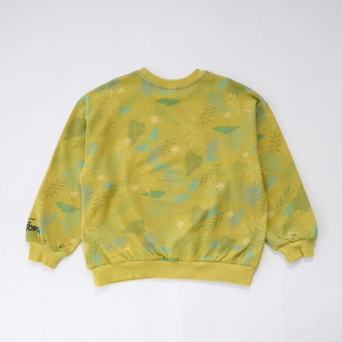 キッズ　トレーナー（110～130cm・LITTC/Disney）