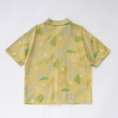 キッズ　シャツ（110～130cm・LITTC/Disney）