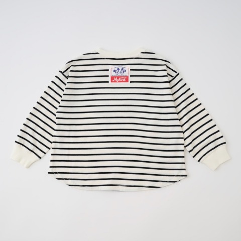 キッズ　Ｔシャツ（110・120cm・LITTC/DISNEY MOTORS COLLECTION）
