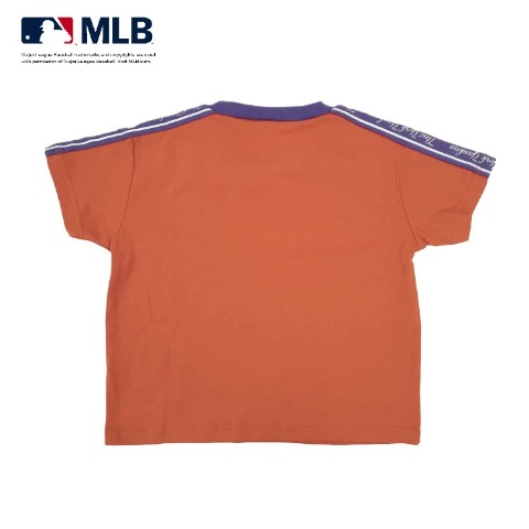 キッズ　トップス（110～130cm・MLB）