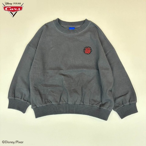 キッズ　長袖Tシャツ（110～130cm・Disney）