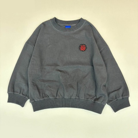 キッズ　長袖Tシャツ（110～130cm・Disney）