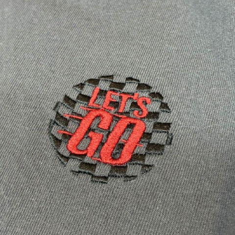 キッズ　長袖Tシャツ（110～130cm・Disney）