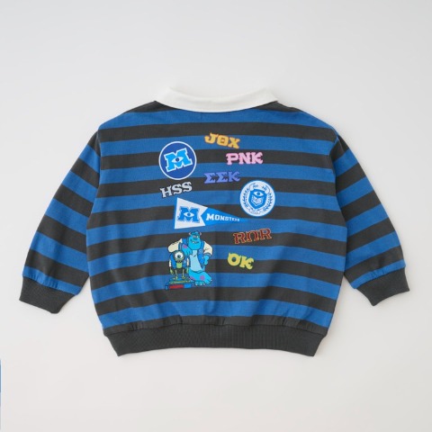 キッズ　Tシャツ（110～130cm・mewoo!/DisneyPixar）