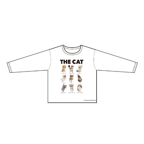 キッズ　プルオーバー（110cm～130cm・THE DOG AND FRIENDS）