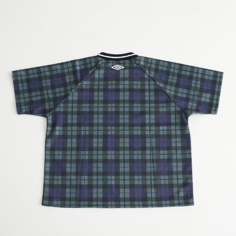 キッズ　半袖Tシャツ（110～130cm・UMBRO）