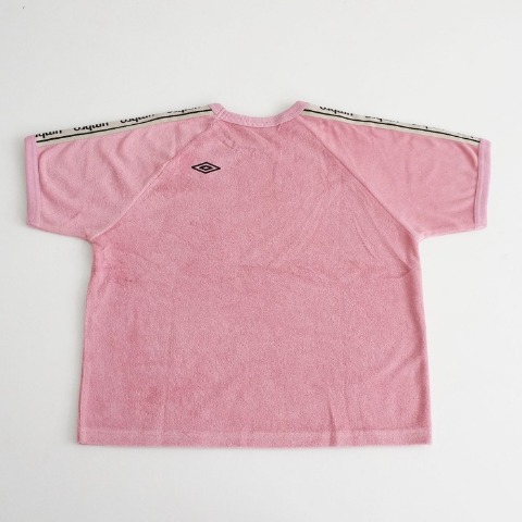 キッズ　半袖Tシャツ（110～130cm・UMBRO）