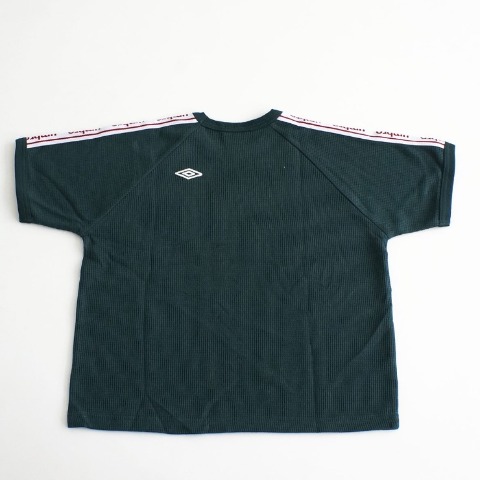 キッズ　半袖Tシャツ（110～130cm・UMBRO）