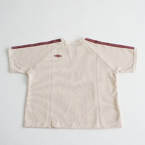キッズ　半袖Tシャツ（110～130cm・UMBRO）