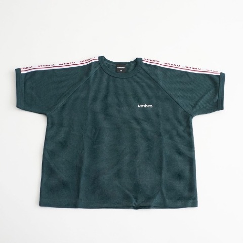 キッズ　半袖Tシャツ（110～130cm・UMBRO）