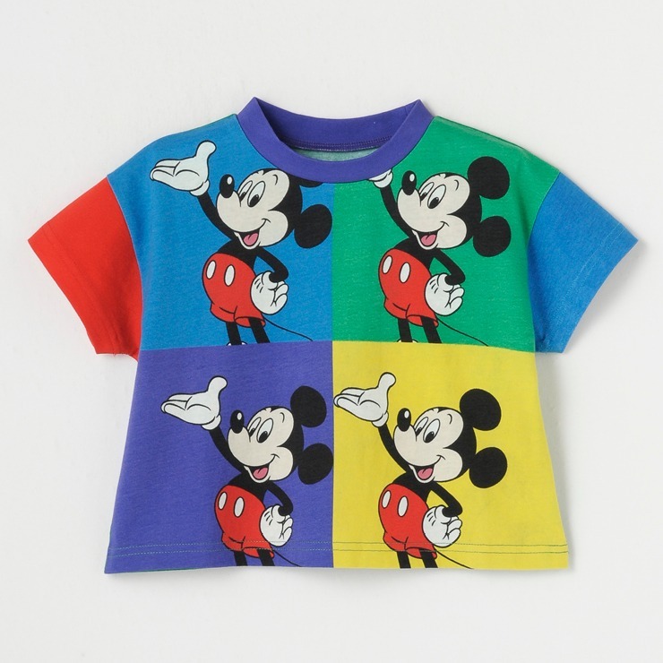 キッズ トップス（110～130cm・Disney/チマジロ） | しまむら