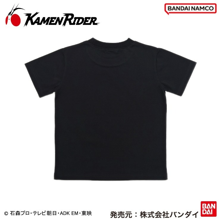 キッズ Tシャツ（110～130cm・仮面ライダー） | しまむら | しまむら