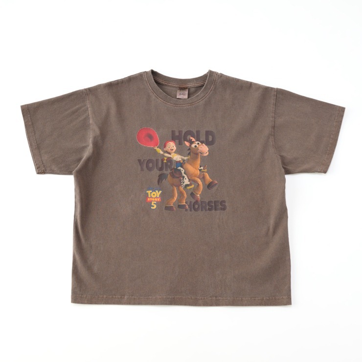 キッズ Tシャツ（110～130cm・LITTC/LINK@） | しまむら | しまむらパーク