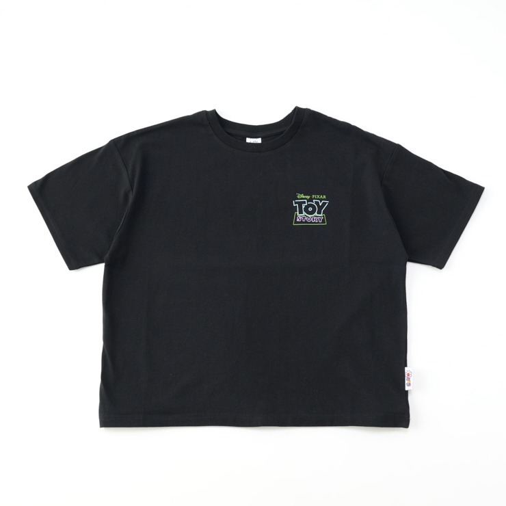 キッズ Tシャツ（110～130cm・LITTC/LINK@） | しまむら | しまむらパーク