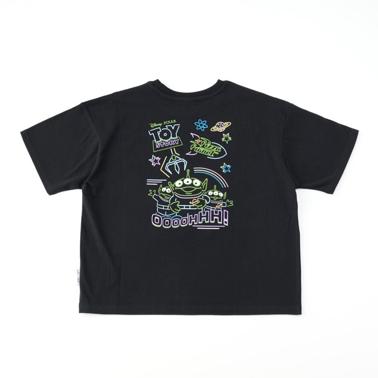 キッズ Tシャツ（110～130cm・LITTC/LINK@） | しまむら | しまむらパーク