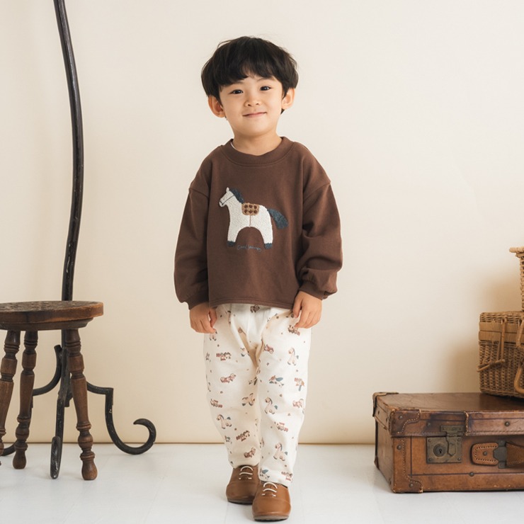 キッズ トップス（110・120cm・nianani） | しまむら | しまむらパーク