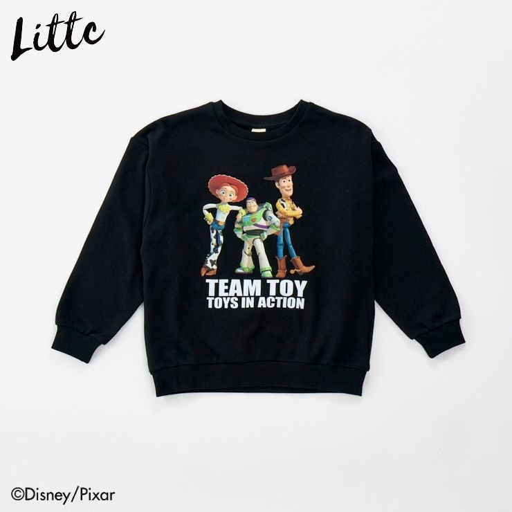 リトシー トレーナー 110 まとめ セット キッズ トレーナー（110～130cm・LITTC） | しまむら | しまむらパーク