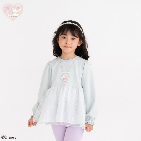 ガーリー トレーナー | しまむら 公式オンラインストア 